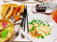 -宜家·瑞典风味餐厅(四元桥店)