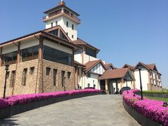 -南通鹏欣花园国宾酒店