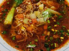 -大嘻咹biangbiang面(历史博物馆店)