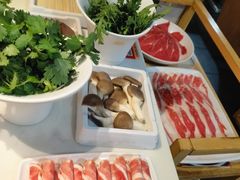 -傣妹火锅(南京东路一店)