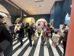 -奈尔宝家庭中心·亲子餐厅(鄞州万达店)