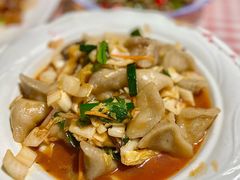 -芝城故事·建瓯土菜