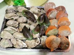 -友强·23年特色海鲜大排档(厦门店)