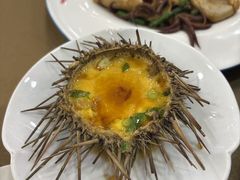 -良友·海鲜青岛菜(五四广场店)