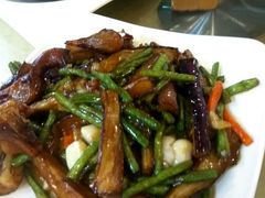 -旭璟酒家·传统粤菜·湘菜(逸景路店)