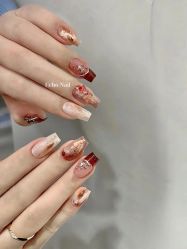 -M·X Nail日式美甲美睫