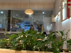 大堂-守柴炉烤鸭(科华中路王府井店)