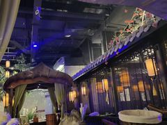 -绿茶餐厅(燕郊永旺店)