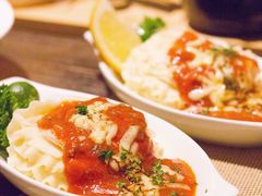 -巴别塔法餐舍(朝阳店)