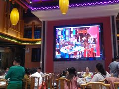 -巢爷老味(东方红店)