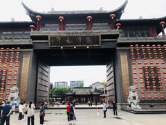 -龙潭水乡