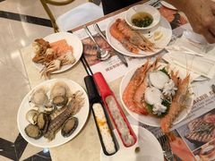 -芭菲盛宴·环球美食(解放碑英利国际店)