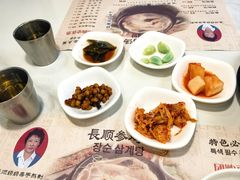 -长顺参鸡汤店(西塔总店)