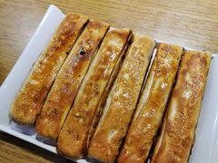 -铸钟褡裢火烧(西三环紫竹桥店)