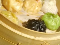 -隆喜元鱼汤包·海鲜(中联广场店)