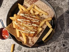 -芭莉与彩虹西餐厅(成都合生汇店)