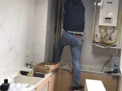 -佰丽爱家全屋定制(汶水店)