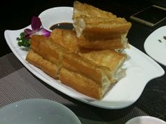 -天宁凯利时尚餐厅