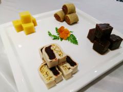 -味+新京宴·烤鸭·北京菜(创意谷店)