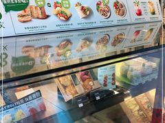 -星巴克臻选(舟山凯虹广场店)
