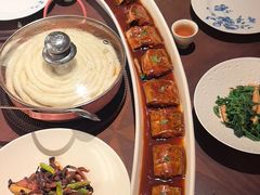 -奉天小馆·非遗东北菜(沈阳万象城店)