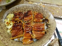-林妈妈村·日式料理(宝山万达店)