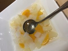 -非烤勿扰自助烤肉海鲜火锅(凤岗沃尔玛店)