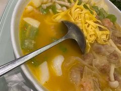-江南韵·无锡太湖文化体验餐厅(凤凰天街店)