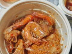 -徐记海鲜(大雁塔|金都店)