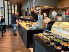 -上海外滩茂悦大酒店