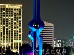 -泉城广场