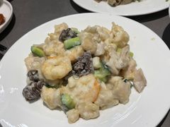 -燕春楼(海河华鼎店)