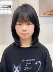 -YESIDO椰岛造型烫发染发