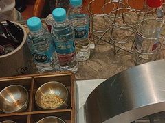 -河坝烧烤串城(金达莱店)