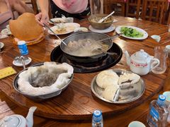 -侠成水上农庄(工业大道店)
