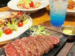 -汐TIDE融合西餐吧