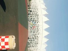 -长春奥林匹克公园