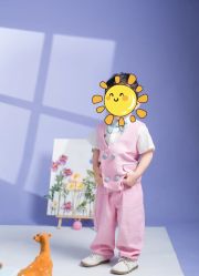 -昆山米奇儿童摄影(柏庐广场店)