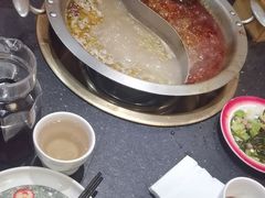 -沸炉重庆老火锅(军事博物馆店)