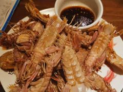 -天津乾毓德饭庄·清真传统炒菜·海鲜烧烤(咸阳路店)