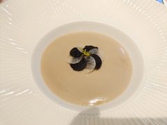-L'Arome芳芳法国餐厅(仙林金鹰店)