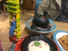 -青瓷火锅料理(西单大悦城店)