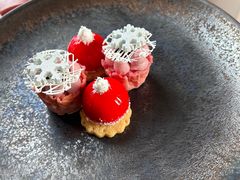 -上海和平饭店-华懋阁 The Cathay Room