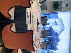 -香山湖渔家大院