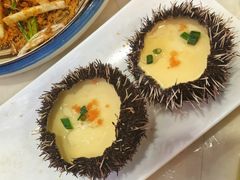 -阿浪海鲜连锁•海鲜加工•老字号(第一市场店)