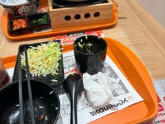 -吉野家(上海美罗城店)