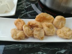 -潮汕美牛肉丸火锅店(天宁寺店)