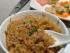 -海底捞火锅(九霄梦天地店)