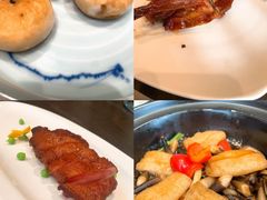 -恒悦轩·粤菜(上海展览中心店)