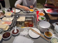 -海底捞火锅(津南永旺店生日主题店)